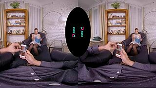 I, vrhush kinuski, gived my man sumthin worth filmin