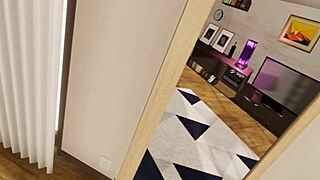 I want to play Elise's peepshow in VR