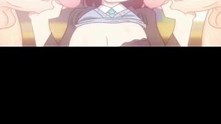 Fuck In The Office With Big Ass And Tits