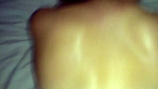 COLOMBIAN WOMAN GETS ANAL ASSFUCKING AND ORAL SEX IN TRUE AMATEUR VIDEO