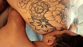 morning blowjob for my sexy neighbor