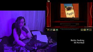 Old Grannies Tease Young 18+ Panties Volume 2 Scene 3