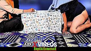 学校のグループ課題が予期せぬ展開で魅力的