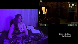 Old Grannies Tease Young 18+ Panties Volume 2 Scene 3