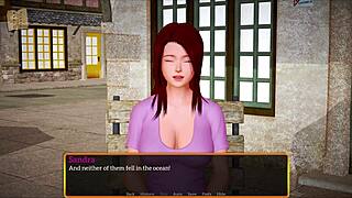 my new family 552 game adventure