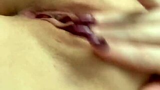 Step Sister With Big Natural Tits Sent Me A Video In Whatsapp Wrongly