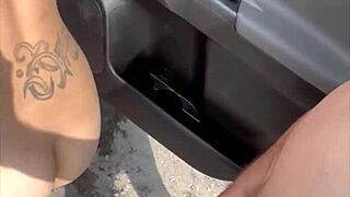 Busty Petite 18+ Real Hooker Cumshot Compilation