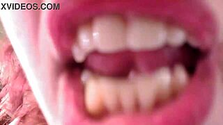 Gigantona Dawn Se Salva