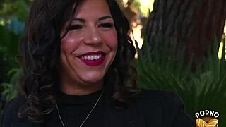 young brunette gwen craves intense anal fucking