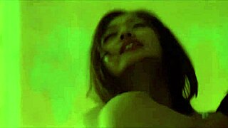 I filmen har det koreanske par intens sexscene nummer tre