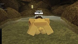 Quick Sex With My Best Friend With Benefits <3 Roblox Litfrith