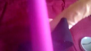 vibrator fun with cousin