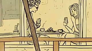 Whip and Ink Episode 02