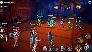 Watch This Girl Get Her Pussy Licked To Facial!