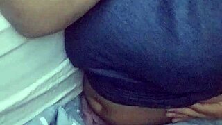 You Want To Massage My Big Tits With Your Cream