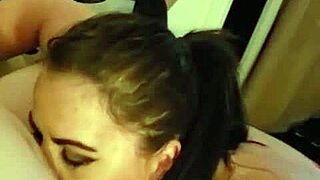 Kandy Kane in Bold Beauties