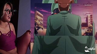 baby i cant sleep, watch me masturbate pov 😴💦 exotiqfox solo gooner girl