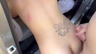 Busty Petite 18+ Real Hooker Cumshot Compilation