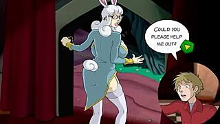 Alistair's Bizarre British Student Encounters in Game Compilation