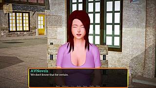 my new family 552 game adventure