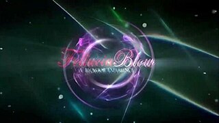 deep pool bikini blonde blowjob and cumshot