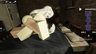 just some fun sex on roblox 😏