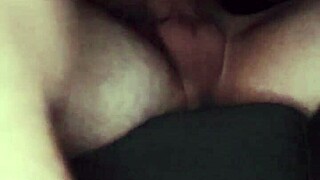 jcsex69 loves sucking me in the car, pulls off condom to feel my hard cock inside her