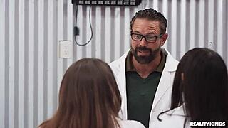 Risky Reactions From Reality Kings Amateurs