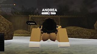 Quick Sex With My Best Friend With Benefits <3 Roblox Litfrith