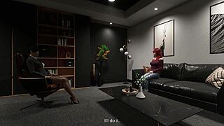 Let's play Caroline's fantasies, she says, diving into wonderland finale with group fun