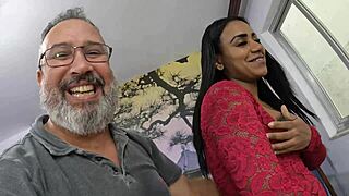 I filmed alicia vitória backstage