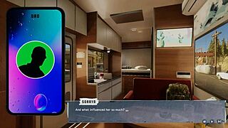 eng sex route 69 uncensored part 8 with wild game action 😈