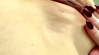 Step Sister With Big Natural Tits Sent Me A Video In Whatsapp Wrongly