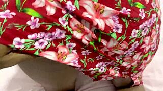 Indian Horny Desi Bhabhi Fucks Husband Hard 😍💋