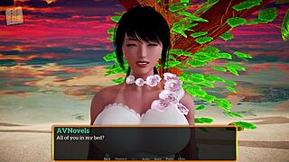 my new family 575 game