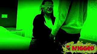 fucking a stranger in the dark, busty girl wants sex and adventure, sandra's first interracial sex on nigged