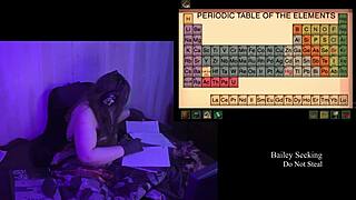 Old Grannies Tease Young 18+ Panties Volume 2 Scene 3