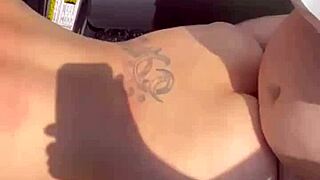 Busty Petite 18+ Real Hooker Cumshot Compilation