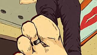 Whip and Ink Episode 02