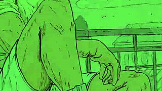 Whip and Ink Episode 02