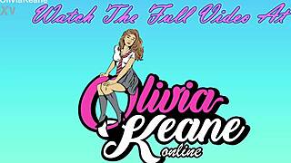 British Teen Nurse Treats Patient With Passion!