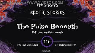 erotic audio pulse for women eses116