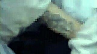 Hot Whore Gets Creampied And Spanked Outdoors