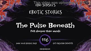 erotic audio pulse for women eses116