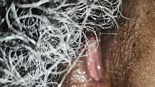 Tamil wife swallows hubbys cum after intense fucking and licking