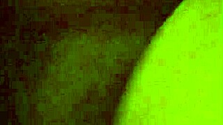 Hey, watch this white cock slamming that big ebony ass deepthroat style.