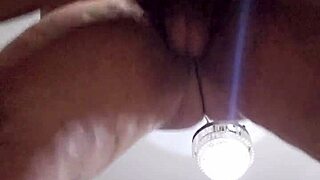 Intense Interracial Sex 04 32