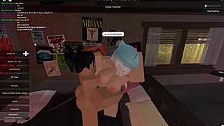 Guy With Sword Fucks Asian Whore Hard