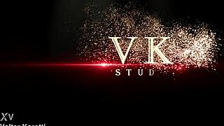 Dpp pearl endures relentless anal and double penetration