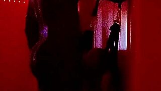 Amateur couple slow strokes my face daddy til you cum facial blowjob